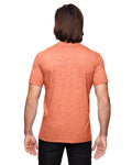 Unisex Triblend T-Shirt - Heather Bronze