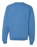 Dri Power® Crewneck Sweatshirt - Collegiate Blue