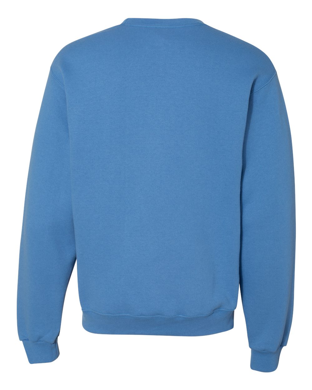 Dri Power® Crewneck Sweatshirt - Collegiate Blue
