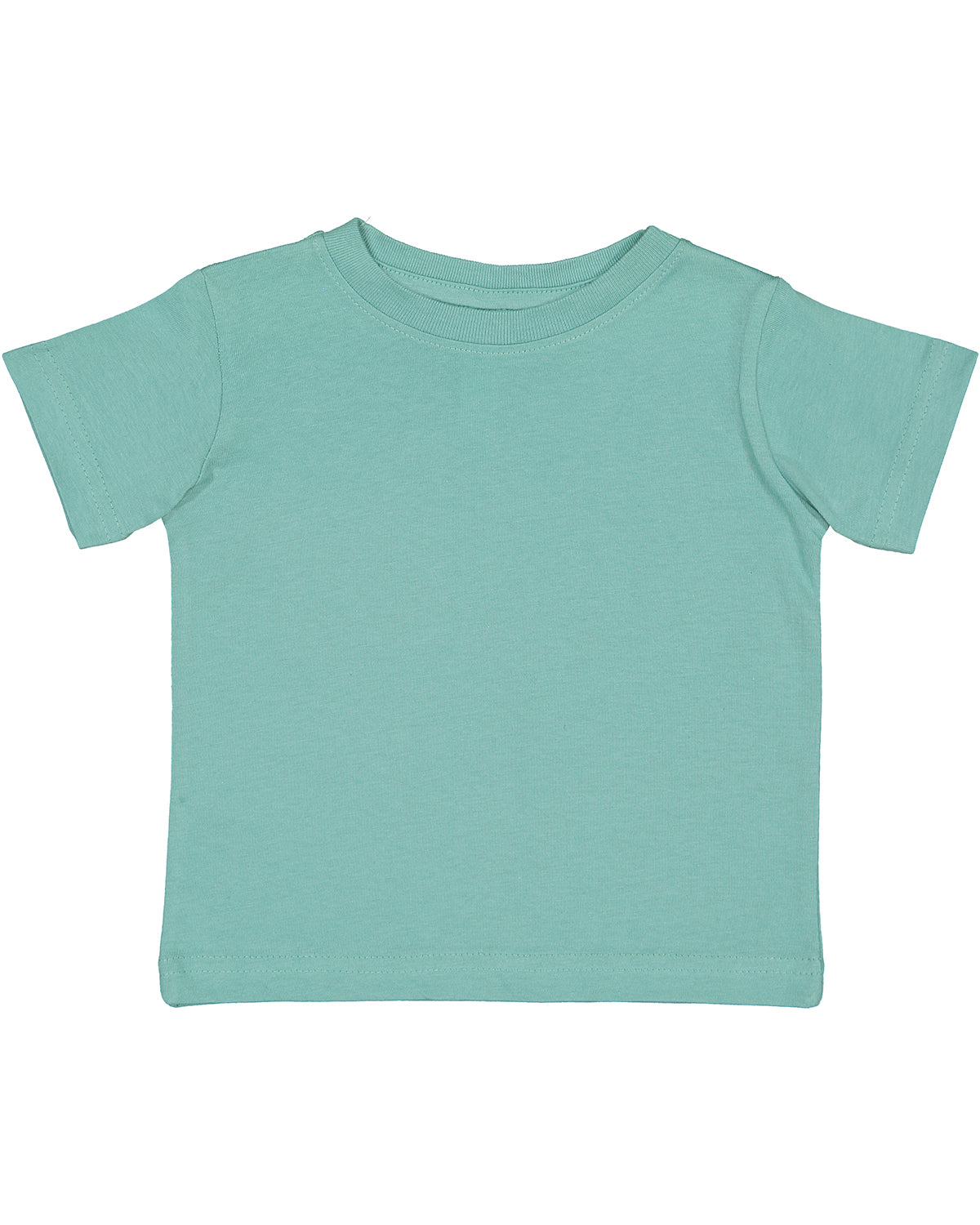 Infant Fine Jersey T-Shirt - Saltwater
