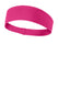 Sport-Tek STA35 - PosiCharge Competitor Headband - Pink Raspberry