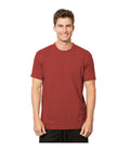 Unisex Eco Heavyweight T-Shirt - Heather Teja