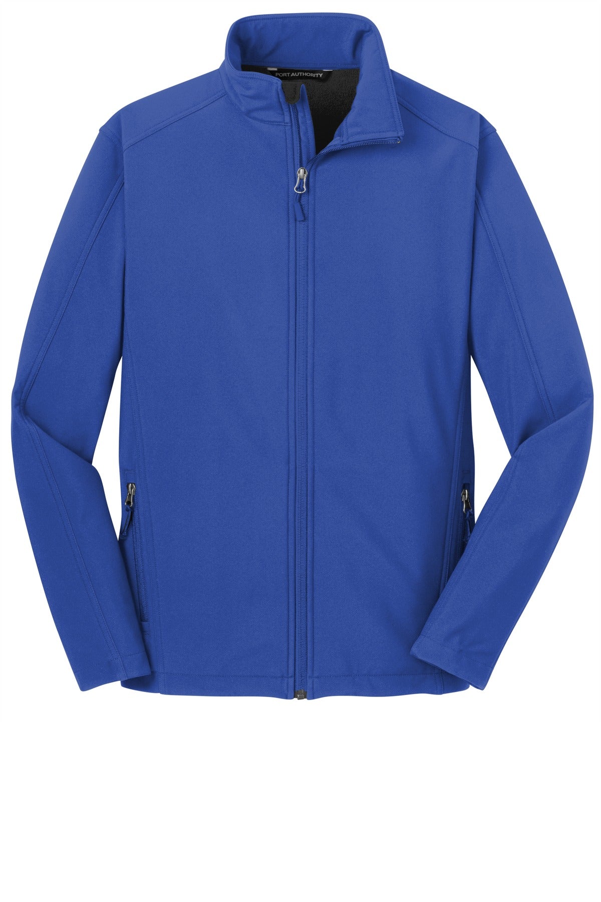 Unisex Core Soft Shell Jacket - True Royal
