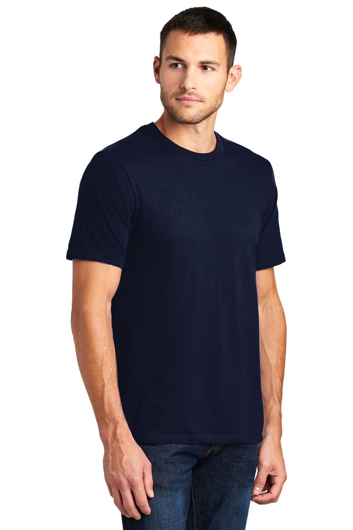 Unisex Very Important Tee - New Navy