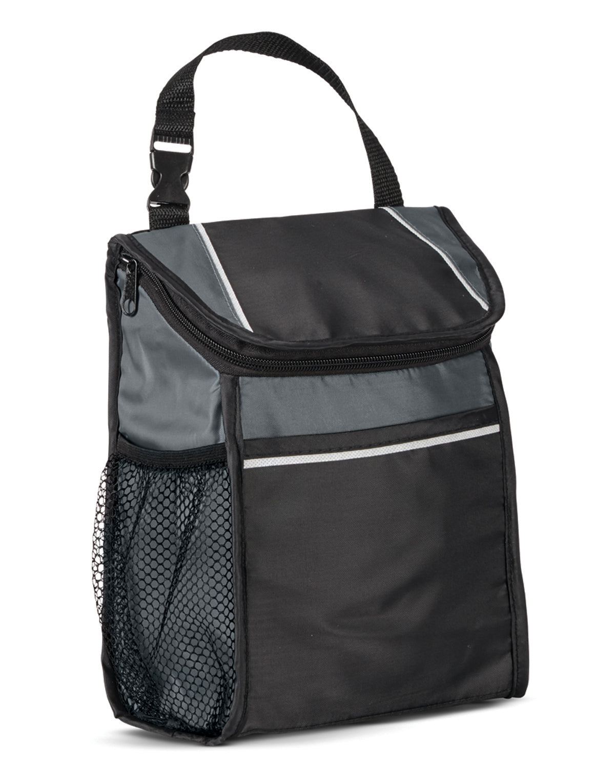 Link Lunch Cooler - Seattle Gray