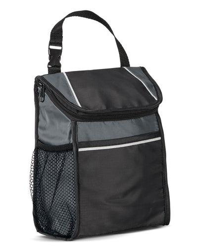 Link Lunch Cooler - Seattle Gray