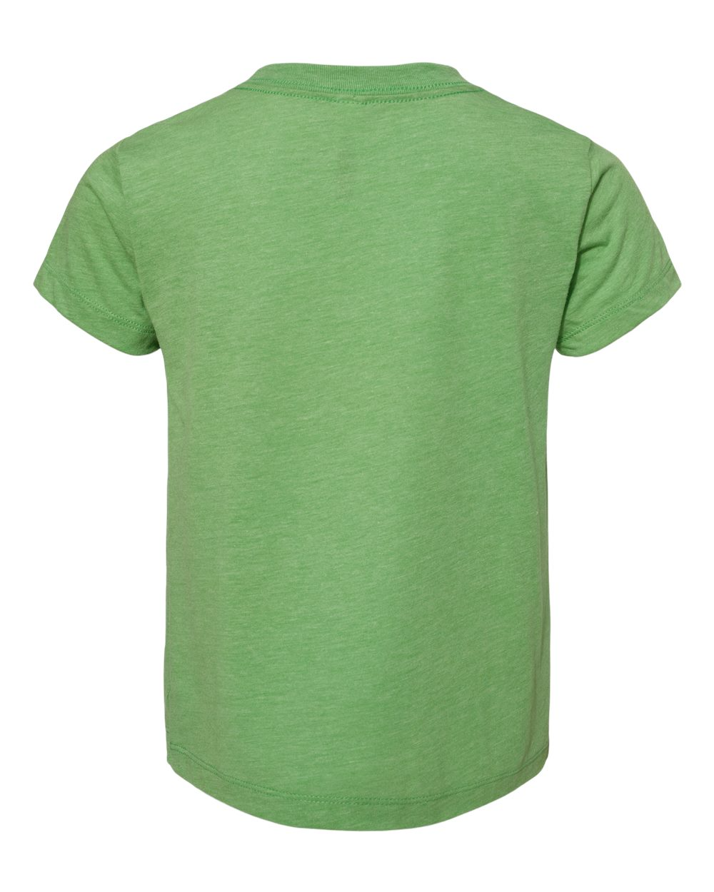 Toddler Triblend Short-Sleeve T-Shirt - Green Triblend