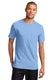 Port & Company PC61P - Unisex Essential Pocket Tee - Light Blue
