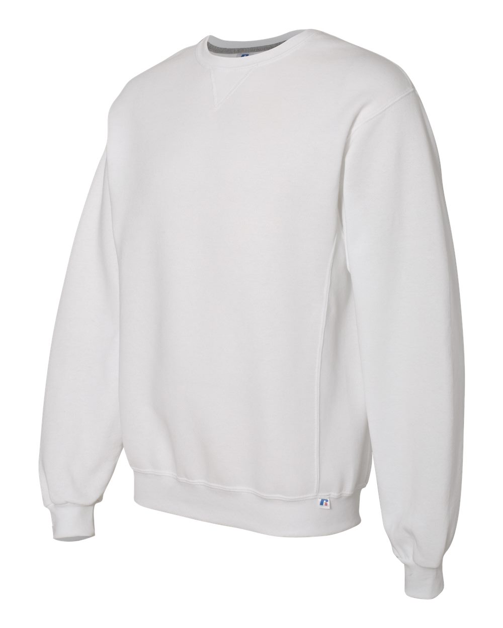 Dri Power® Crewneck Sweatshirt - White
