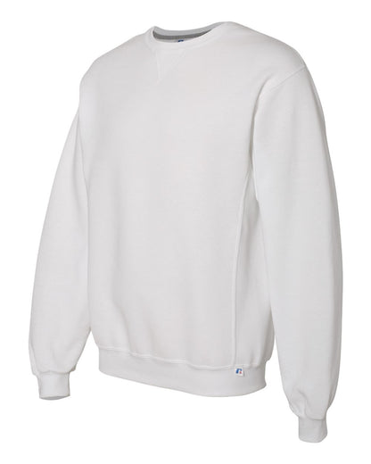 Dri Power® Crewneck Sweatshirt - White