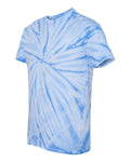 Cyclone Pinwheel Short Sleeve T-Shirt - Columbia