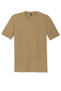 Unisex Perfect Tri Tee - CoyteBrnHr
