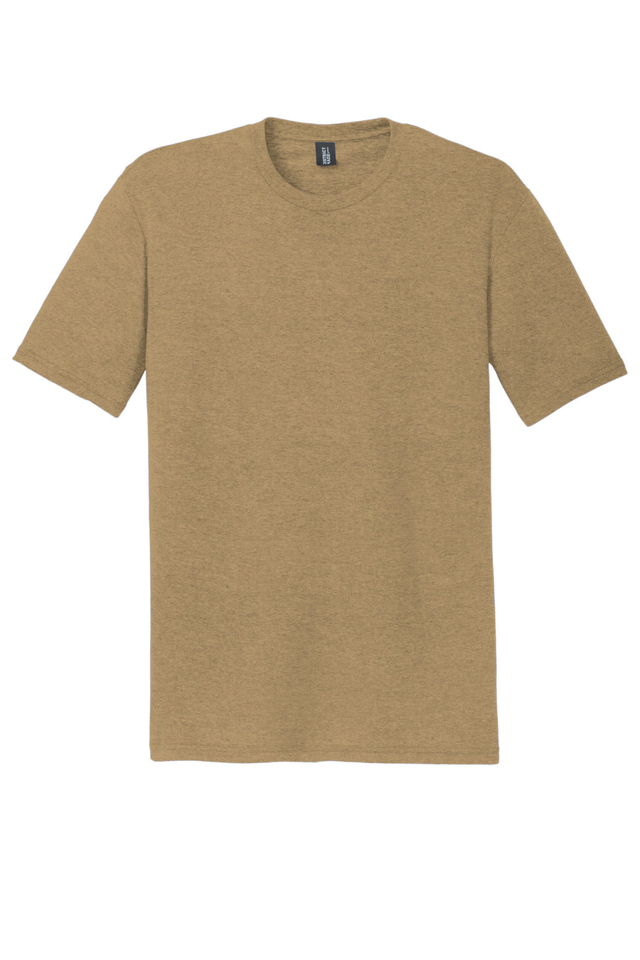 Unisex Perfect Tri Tee - CoyteBrnHr
