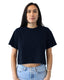 Next Level NL1580 - Women's Ideal Crop Tee - Midnight Navy