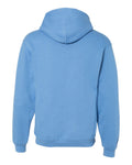 Dri Power® Hooded Pullover Sweatshirt - Collegiate Blue