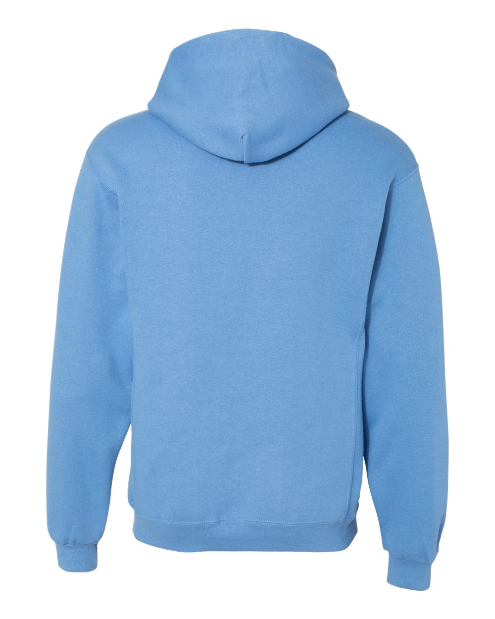 Dri Power® Hooded Pullover Sweatshirt - Collegiate Blue