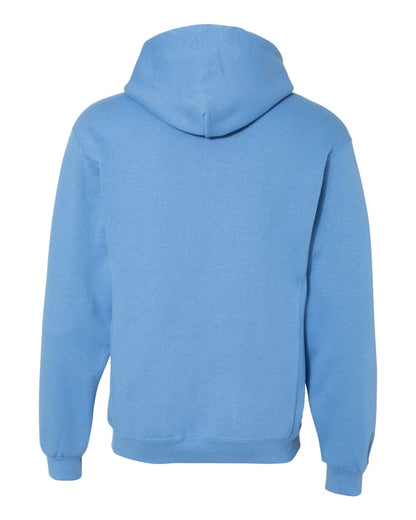 Dri Power® Hooded Pullover Sweatshirt - Collegiate Blue