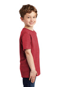 Youth Very Important Tee - Heather Red
