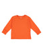 Rabbit Skins 3311 - Toddler Long-Sleeve T-Shirt - Orange