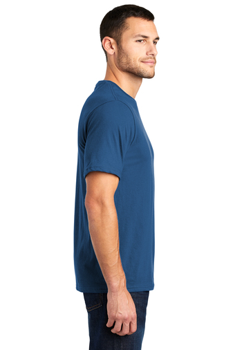 Unisex Very Important Tee - Maritime Blue