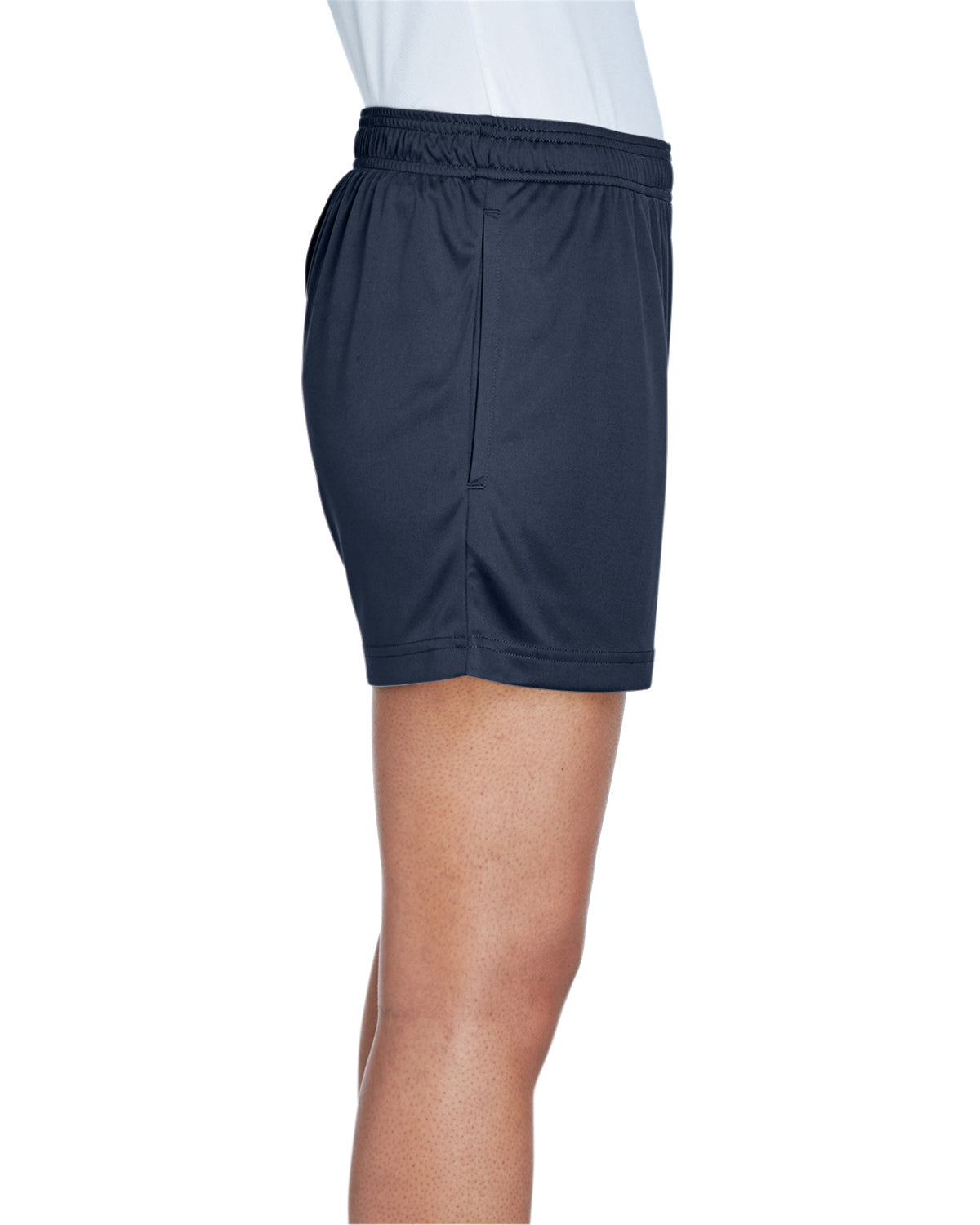 Women's Zone Performance Short - Sport Dark Navy