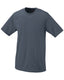 Augusta Sportswear 791 - Youth Wicking T-Shirt - Graphite