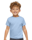 Rabbit Skins RS3301 - Toddler Cotton Jersey T-Shirt - Light Blue