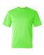 C2 Sport C5100 - Performance T-Shirt - Lime