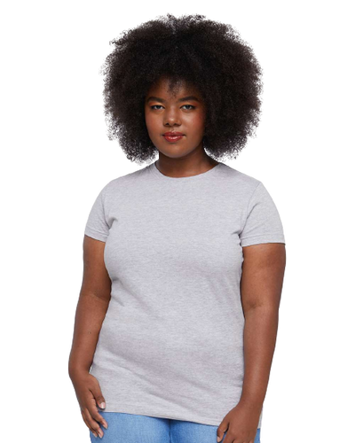 Women's Junior Fit T-Shirt - Heather