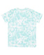 LAT 6101 - Youth Fine Jersey T-Shirt - Island Tie Dye