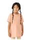 Bella + Canvas 3001YCVC - Youth Jersey T-Shirt - Heather Peach