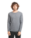 Next Level 6071 - Men's Triblend Long-Sleeve Crew - Premium Heather