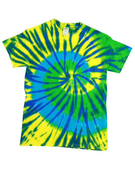 Youth 100% Cotton T-Shirt - Karma