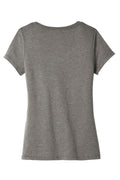 Women's Very Important Tee V-Neck - Gray Frost