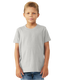 Bella + Canvas 3001Y - Youth Jersey T-Shirt - Silver