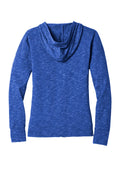 Women's Medal Full-Zip Hoodie - Deep Royal