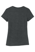 Women's Perfect Tri Tee - Black Frost