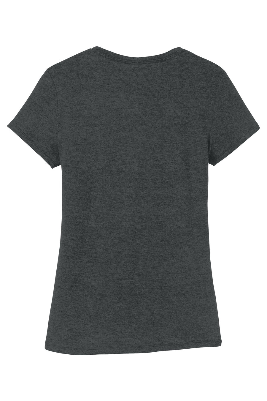 Women's Perfect Tri Tee - Black Frost