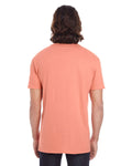 Lightweight Softstyle T-Shirt - Terracotta