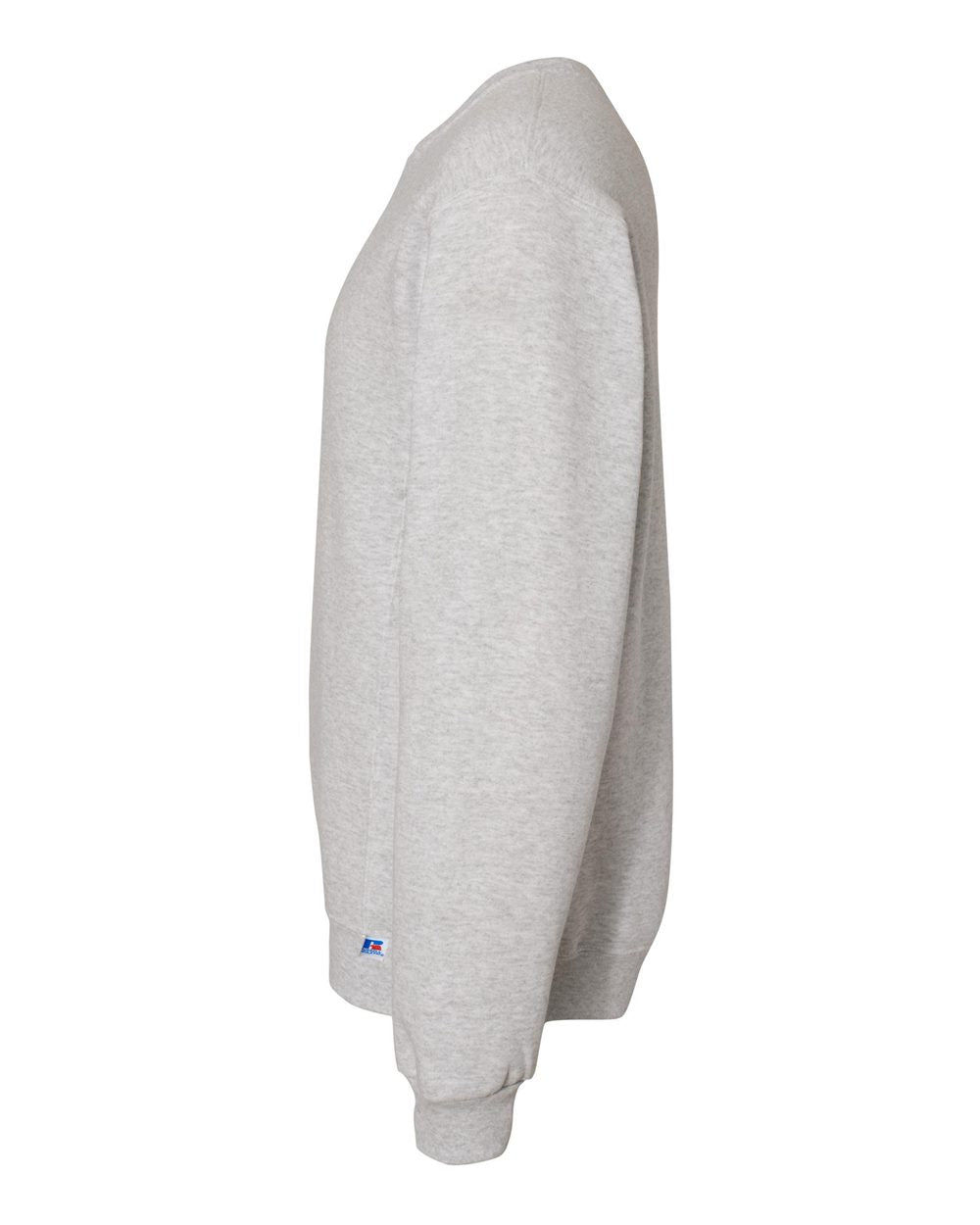 Dri Power® Crewneck Sweatshirt - Ash