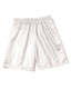 A4 NB5301 - Youth Six Inch Inseam Mesh Short - White