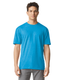 Gildan G300 - Light Cotton T-Shirt - Heather Sapphire