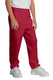 Port & Company PC90YP - Youth Core Fleece Sweatpant - Red