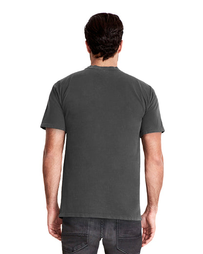 Unisex Inspired Dye Crew - Shadow