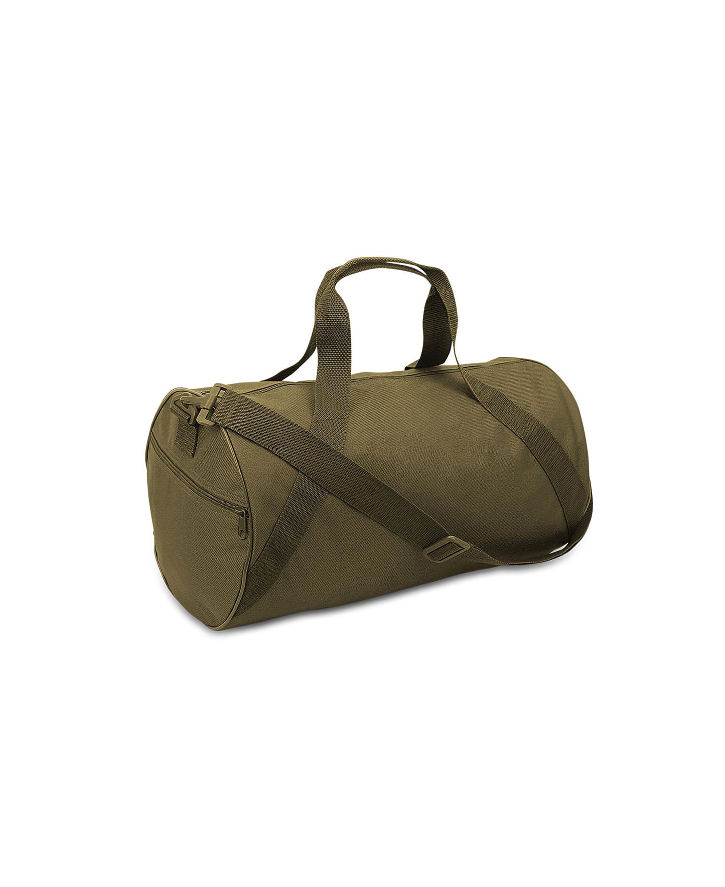 Barrel Duffel - Olive