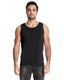 Next Level 7433 - Unisex Inspired Dye Tank - Black