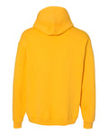 Dri Power® Hooded Pullover Sweatshirt - Gold