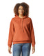 Gildan SF500 - Softstyle Hoodie - Texas Orange