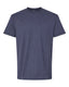American Apparel 2001CVC - Unisex CVC T-Shirt - Heather Navy
