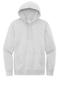 Unisex V.I.T. Fleece Hoodie - WhiteSmoke